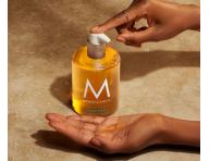Tekut mdlo na ruce s arganovm olejem Moroccanoil Hand Wash Fragrance Originale - 360 ml