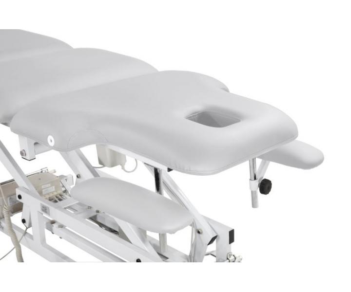 Elektrick� mas�n� leh�tko Weelko Acrum - 3 motory, b�l�