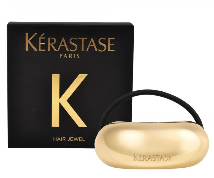 Revitaliza�n� hydrata�n� sada pro st�rnouc� vlasy K�rastase Chronologiste + ozdobn� gumi�ka zdarma