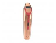 Designové vyměnitelné kryty Kiepe Special Covers pro strojek Kiepe Vroom Hair Trimmer