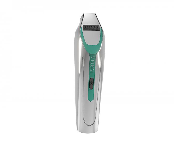 Designové vyměnitelné kryty Kiepe Special Covers pro strojek Kiepe Vroom Hair Trimmer
