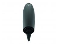 Profesionální ultralehký fén na vlasy Kiepe Professional Saloon Hair Dryer - 2400 W, černý