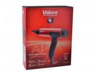 Profesionální vysokorychlostní digitální fén na vlasy Valera Professional MatriXcare AI - 2000 W, metalický červený