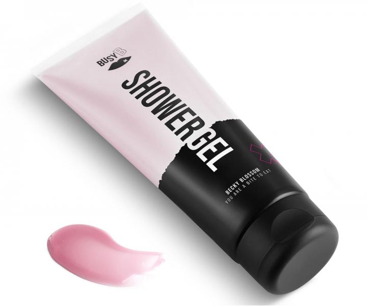 Sprchový gel BusyB Shower Gel Becky Blossom - 230 ml