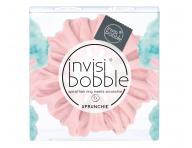 Ozdobná spirálová gumička Invisibobble Sprunchie