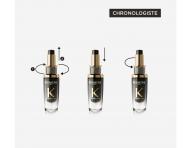 Parfémovaný olej na vlasy s výtažkem z myrhy Kérastase Chronologiste L'Huile De Parfum Refillable - 75 ml