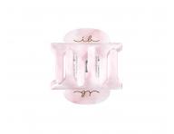 Skřipce do vlasů Invisibobble Clipstar Petit Four - 4 ks