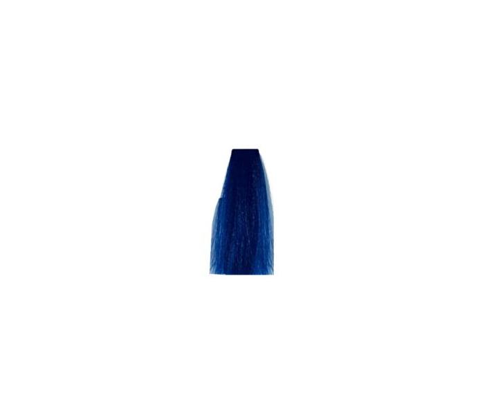 Barva na vlasy Inebrya Bionic Blue - 100 ml, modrá