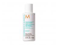 ada pro zdravou pokoku hlavy Moroccanoil Scalp