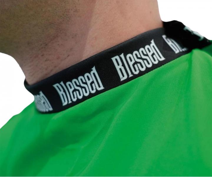 Pánská pláštěnka na stříhání vlasů a vousů Blessed
