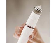 Epilátor pro epilaci obličeje, čištění a tónování pleti 3v1 Braun FaceSpa Pro 912 - bílý