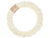 Ozdobn� sat�nov� gumi�ky Invisibobble Beauties Wildflower Blossom Dreams - 4 ks