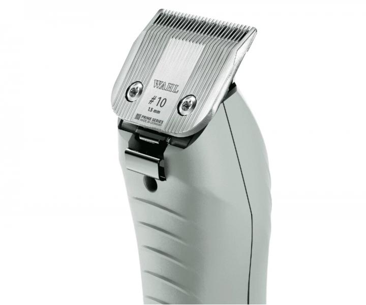 Profesion�ln� strojek na zv��ec� srst Wahl Professional KMC+ Cord/Cordless Clipper - mintov� zelen�
