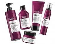 Hydratační krém pro vlnité a kudrnaté vlasy Loréal Professionnel Curl Expression - 200 ml
