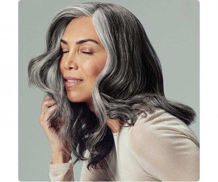 Hloubkov istic ampon pro mastc se vlasy Paul Mitchell Clarify Shampoo Two - 500 ml