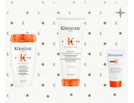 D�rkov� sada pro hydrataci such�ch vlas� K�rastase Nutritive Set