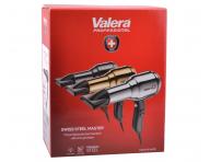 Profesion�ln� f�n na vlasy Valera Professional Swiss Steel Master Digital - 2200 W, �ern� chromov�