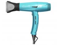 Profesionální fén na vlasy s difuzérem Parlux Elysium Galaxy Blue - 2300 W, azurový
