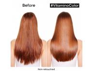 Maska pro zářivou barvu vlasů Loréal Professionnel Serie Expert Vitamino Color - 75 ml