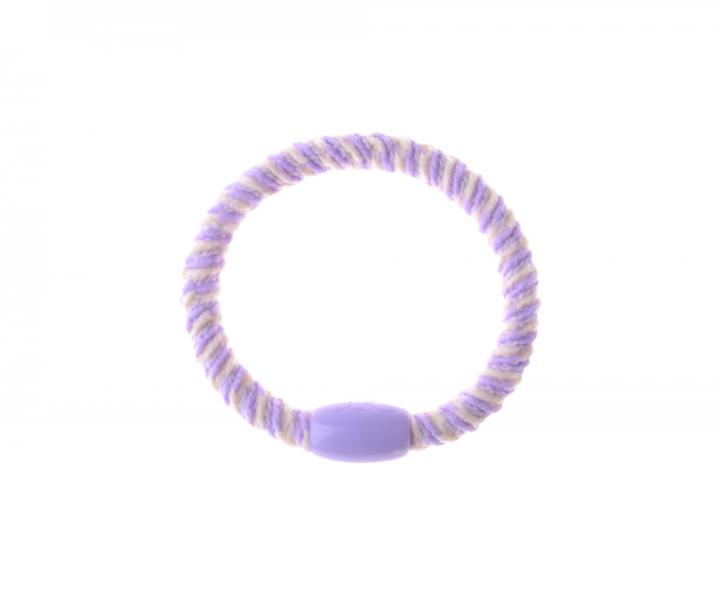 Sada ozdobn�ch gumi�ek do vlas� Invisibobble Kids Twistar Dreamy Braids - 3 ks