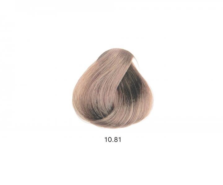 Barva na vlasy Selective Professional ColorEvo 100 ml - 10.81 popelav duhov extra svtl blond