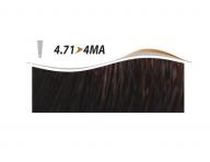 Krmov barva na vlasy Artgo ITS Color 150 ml - 4.71, katanovo popelav hnd