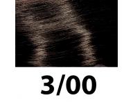 Barva na vlasy Subrina Professional Permanent Colour 100 ml - 3/00 tmav hnd - studen prodn
