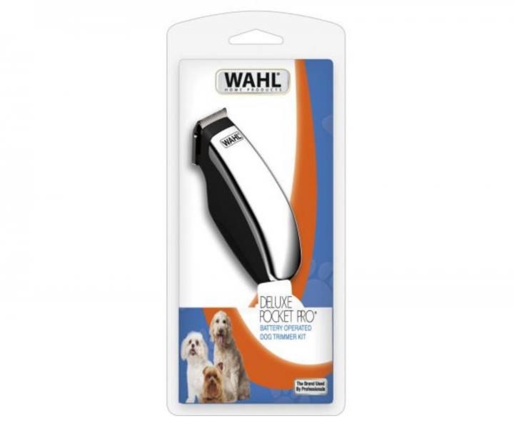 Konturovac� zast�ihova� na srst Wahl Deluxe Pocket Pro 9962-2016