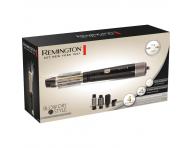 Horkovzdušný rotační kartáč Remington Blow Dry & Style AS7580 - 1000 W, černý