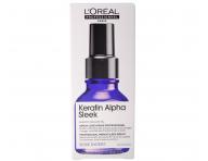 �ada pro uhlazen� krepat�ch vlas� Lor�al Professionnel Serie Expert Keratin Alpha Sleek