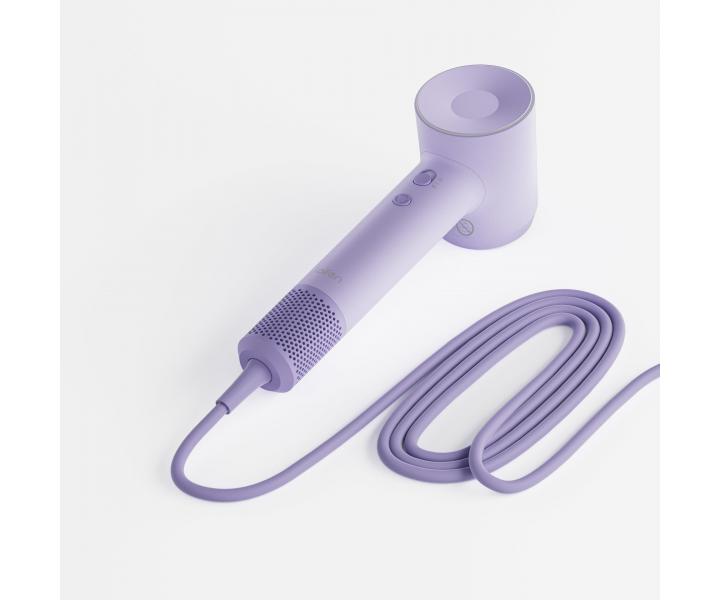 Profesionální fén na vlasy Laifen Swift SE 2 Special Purple - 1500 W, pastelový fialový