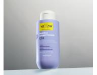 Kondicion�r pro neutralizaci �lut�ch t�n� Yellow Professional Silver Purple Conditioner - 500 ml
