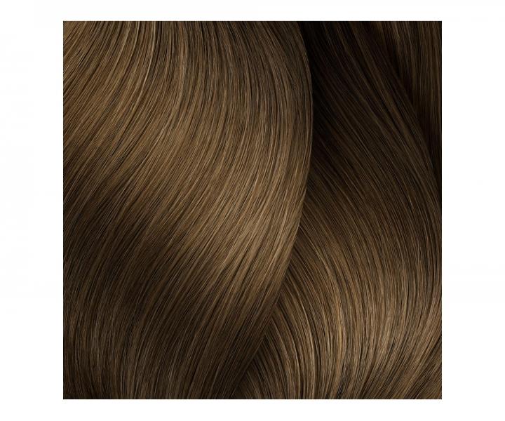 Barva na vlasy Loréal Professionnel Majirel 60 ml - 8.0 intenzivní světlá blond