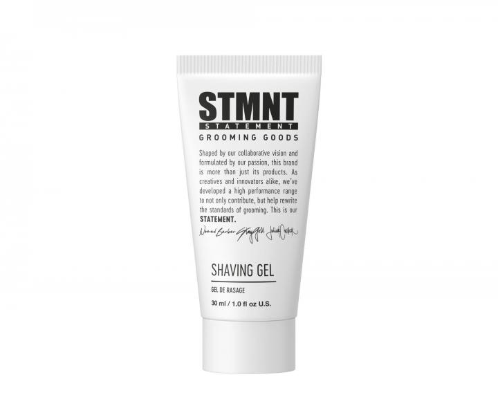 P�nsk� d�rkov� sada pro p��i a styling vlas� a vous� STMNT The Grooming Edit + kosmetick� ta�ka zdarma