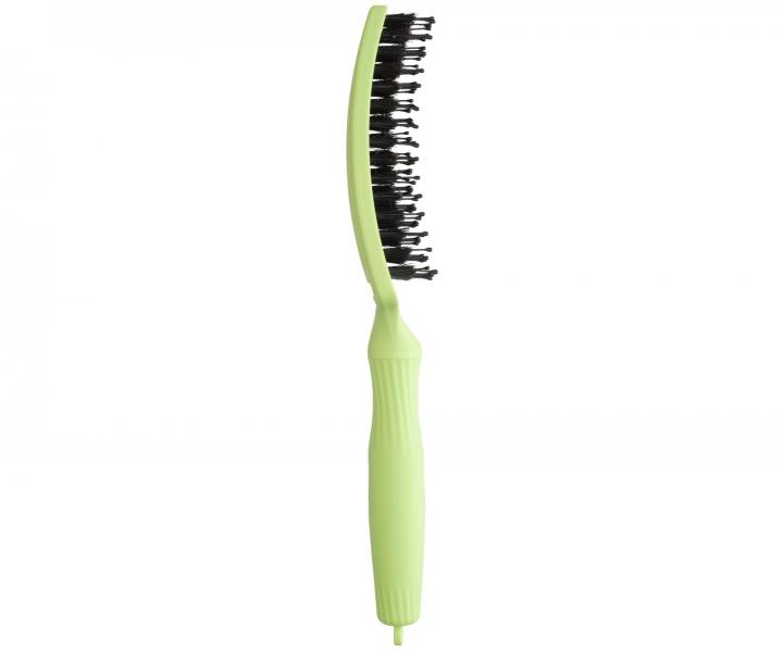 Kart Olivia Garden Fingerbrush Combo Medium Green Pistachio - pistciov zelen