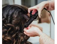 Profesion�ln� kulma na vlasy Wahl Pro Shine Curling Tong - 19 mm