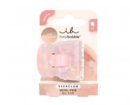 Sk�ipec do vlas� Invisibobble Everclaw S Lavender Haze - mramorov� r��ov�