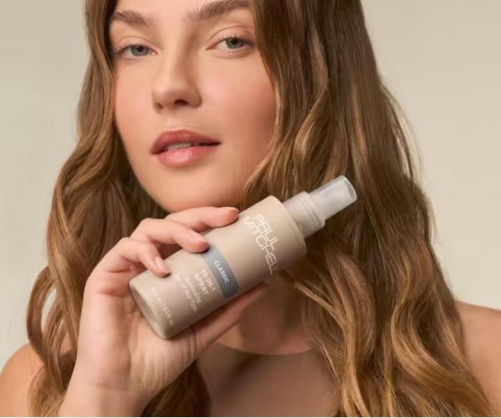 �ada pro hydrataci a ochranu vlas� Paul Mitchell Classic