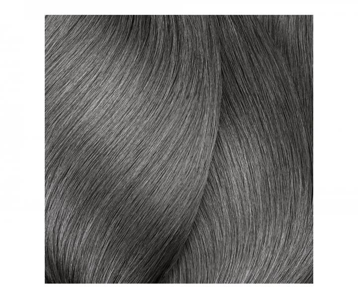 Barva na vlasy Loréal Professionnel Majirel 60 ml - 7.1 blond popelavá