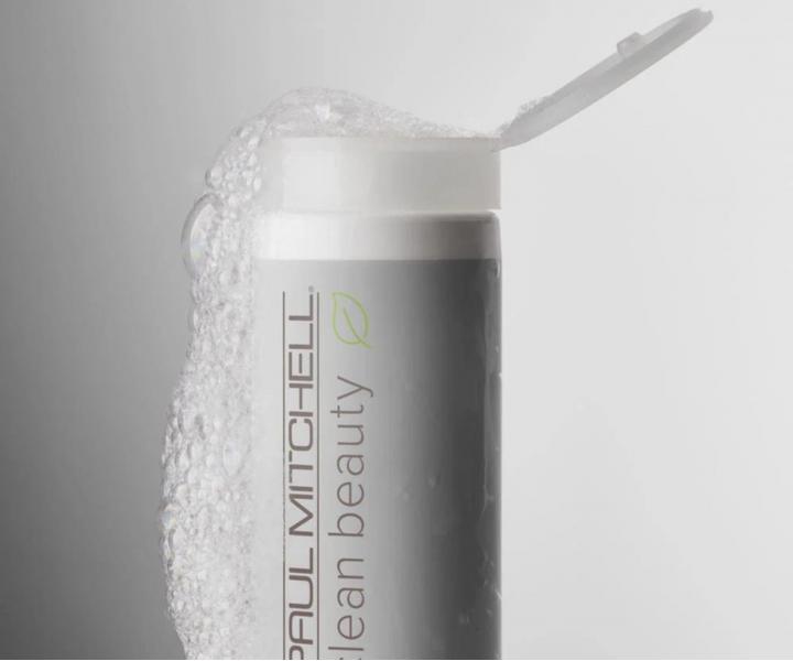 �ampon pro citlivou vlasovou poko�ku Paul Mitchell Clean Beauty Scalp Therapy Shampoo - 250 ml