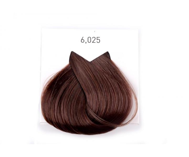 Barva na vlasy Loréal Majirel 50 ml - odstín 6.025 tmavá blond
