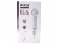 F�n na vlasy Kiepe Professional Home Precision BLDC Hair Dryer - 1100 W, b�l�