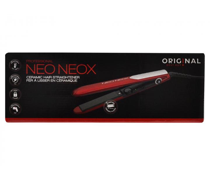 ehlika na vlasy Original Best Buy Neo Neox - erven