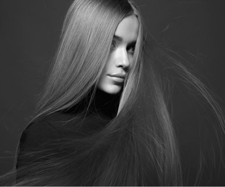 �ampon pro such�, unaven� a nam�han� vlasy Kl�ral System Retinoil Purifying Preparing Shampoo - 1000 ml