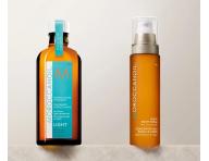 Olejová péče Moroccanoil Treatment