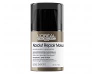 Cestovn� sada pro po�kozen� vlasy Lor�al Professionnel Serie Expert Absolut Repair Molecular Repair & Strenght Hair Kit