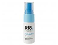 Sada pro ochranu a v��ivu vlas� K18 Damage Shield + lehk� sprej pro objem a obnovu vlas� AstroLift Volume Mist 15 ml zdarma