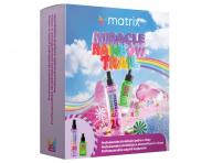 D�rkov� sada pro p��i a ochranu vlas� Matrix Miracle Rainbow Trail