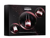 D�rkov� sada pro ultra p��i o barven� vlasy Lor�al Professionnel Serie Expert Vitamino Color Spectrum Trio