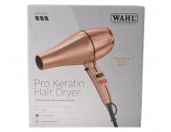 Profesion�ln� f�n na vlasy Wahl Professional Pro Keratin Hair Dryer 4341-0470 - 2200 W, r��ovozlat�